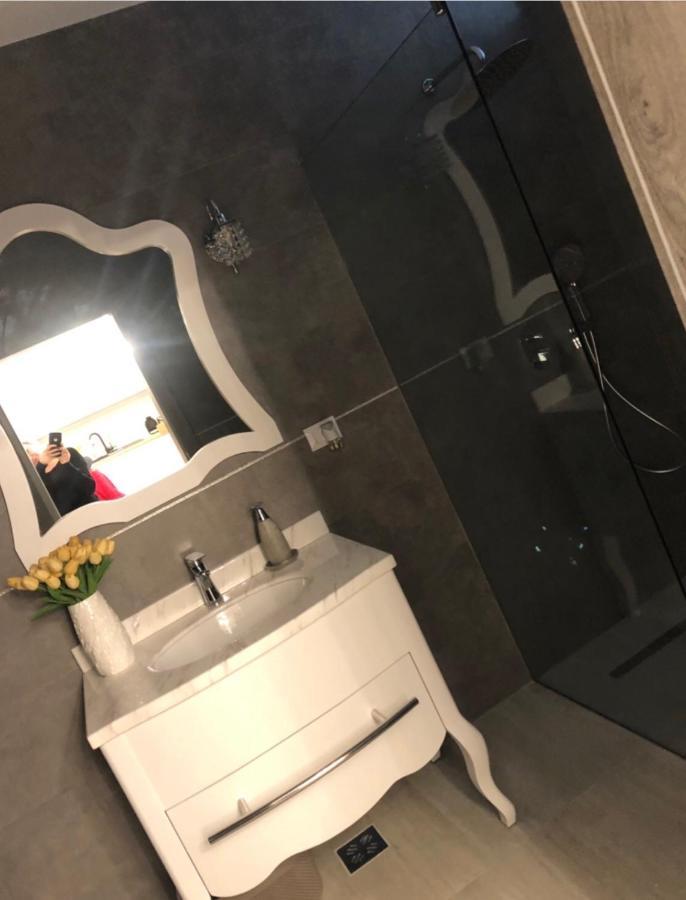 Apartment Luxury Râmnicu Vâlcea Extérieur photo