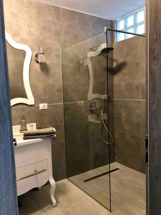 Apartment Luxury Râmnicu Vâlcea Extérieur photo